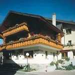 Hotel Central 여관 아가른