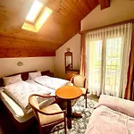 Hotel Central Agarn