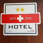 Hotel Central 여관