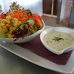 Hotel Central بيت ريفي