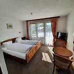Inn Hotel Central