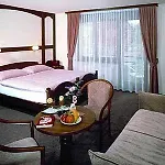 Hotel Central 2*