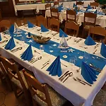 Hotel Central