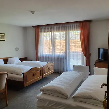 Hotel Central Kro