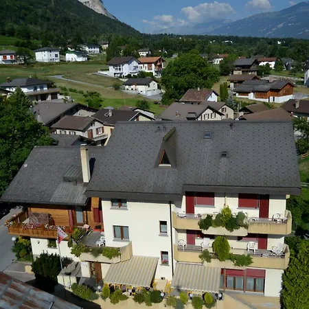 Hotel Central