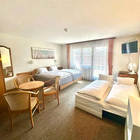 Hotel Central 2* Agarn