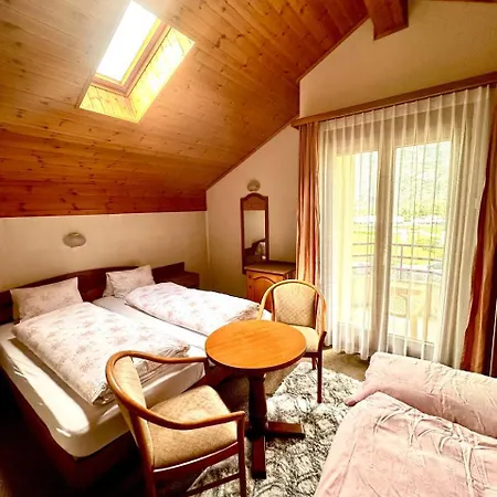 Hotel Central Agarn