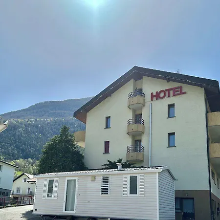 Hotel Central