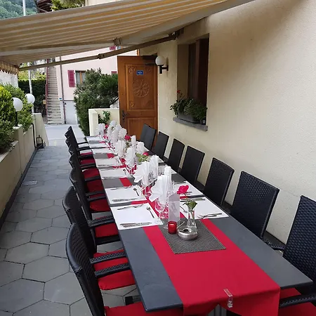 Hotel Central 2* Agarn