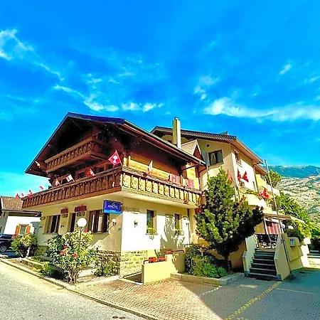 Hotel Central