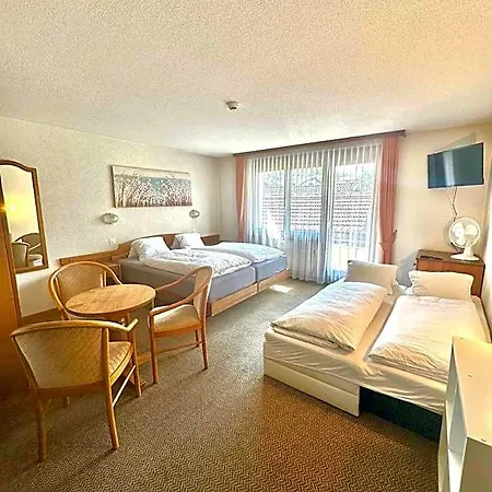 Hotel Central