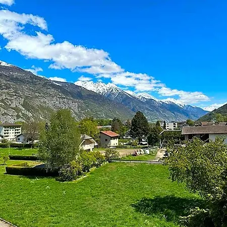 Hotel Central Agarn