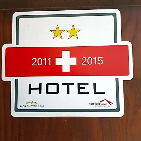 Inn Hotel Central