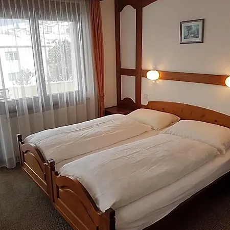 Inn Hotel Central