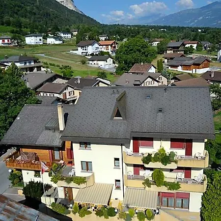 Inn Hotel Central Agarn