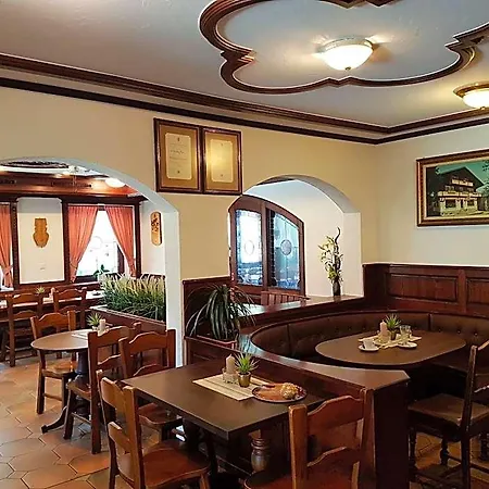 Hotel Central Agarn