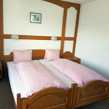 Hotel Central Agarn