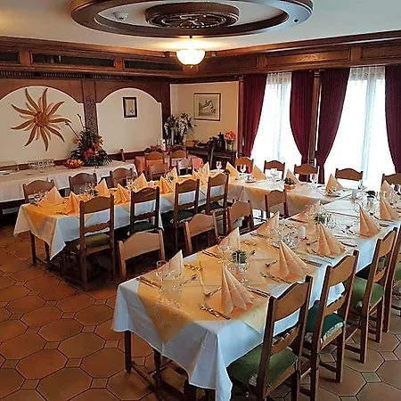 Hotel Central Agarn