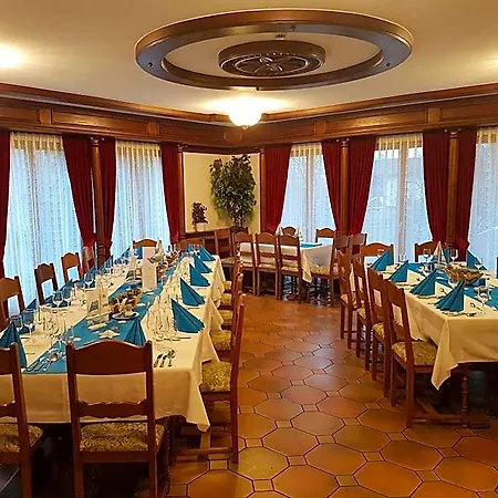 Hotel Central