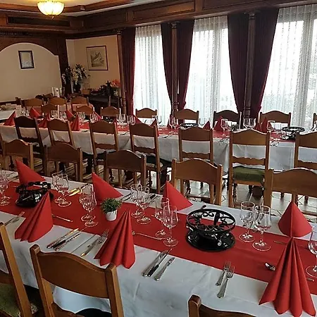 Hotel Central Inn 2*