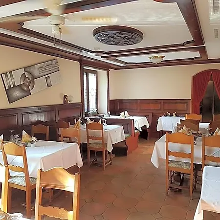 Inn Hotel Central Agarn