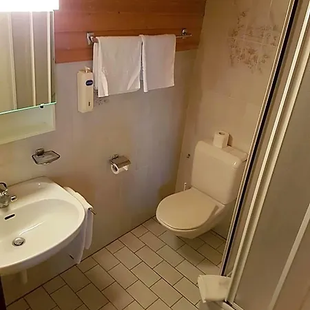 Hotel Central 2*