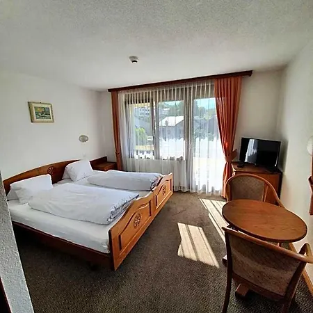 Hotel Central Agarn