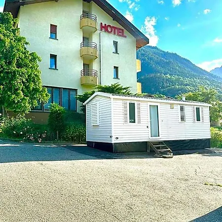 Hotel Central