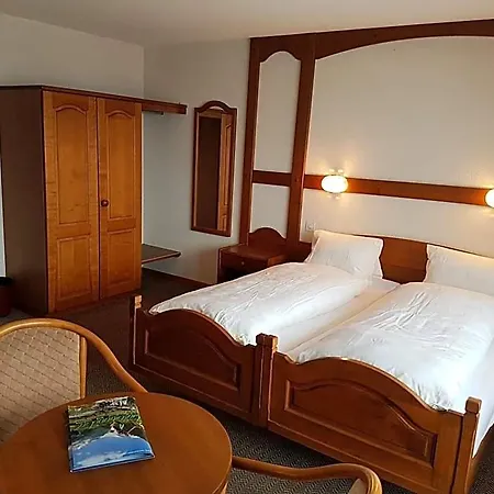 Hotel Central Agarn