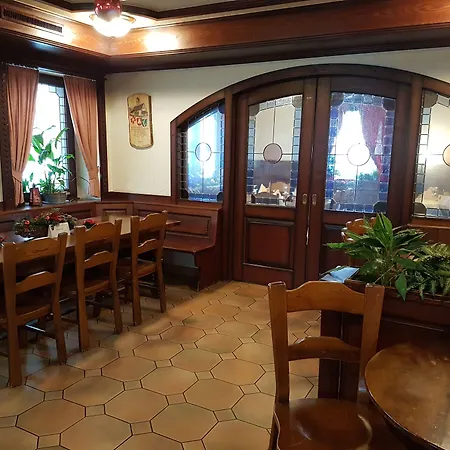 Hotel Central Gasthof