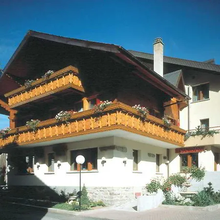 Hotel Central 2*
