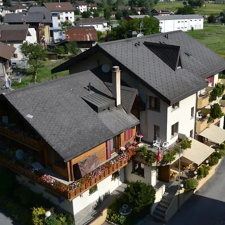Kro Hotel Central