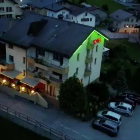 Hotel Central 2* Agarn