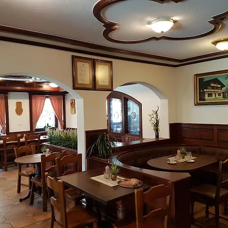 Hotel Central