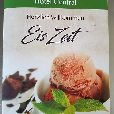 Hotel Central 2*