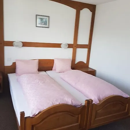 Hotel Central Kro Agarn