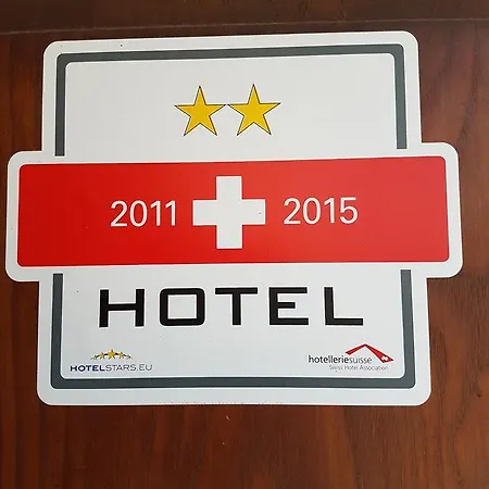 Kro Hotel Central Agarn
