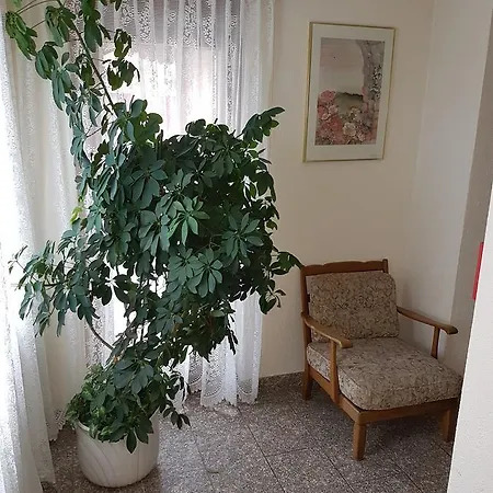 Hotel Central
