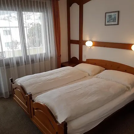 Kro Hotel Central