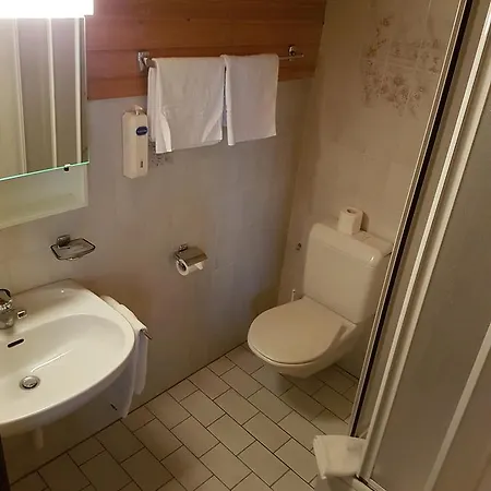 Gasthof Hotel Central