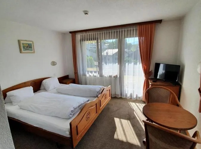 Hotel Central 여관 2*