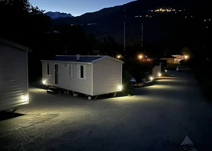 여관 Hotel Central