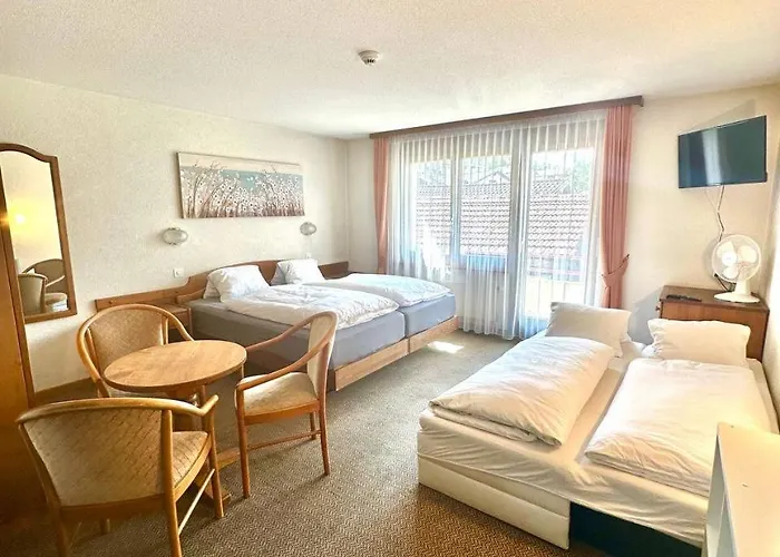 Hotel Central 2* 아가른