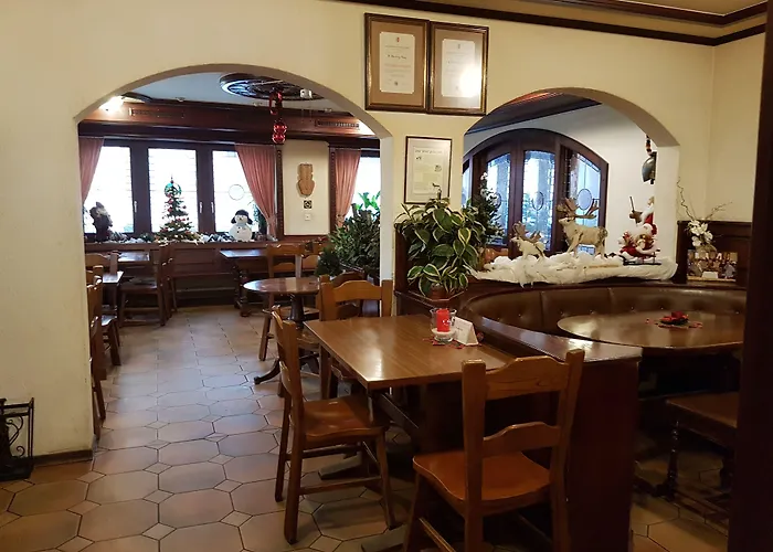 Inn Hotel Central Agarn