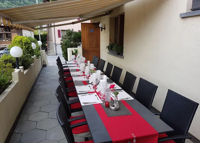 Hotel Central 2* 아가른