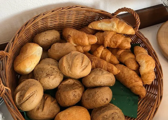 여관 Hotel Central