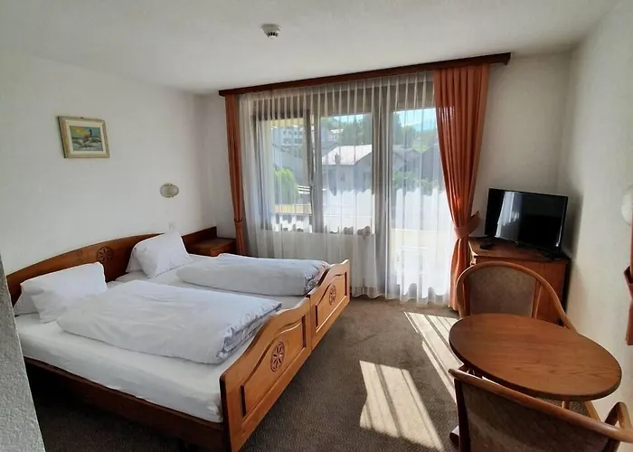 Мини-отель Hotel Central