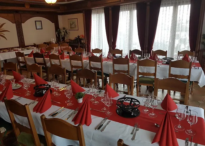 Hotel Central 여관 아가른