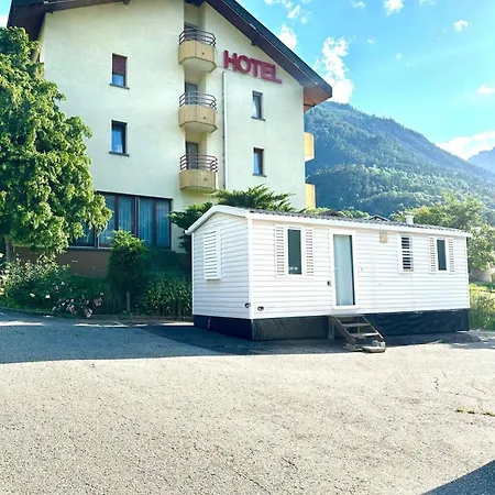 Hotel Central 2* Agarn