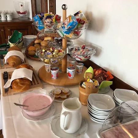 Hotel Central Inn Agarn